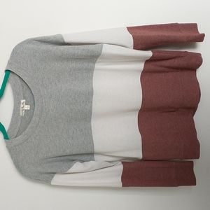 Stitch Fix Nine Britton Crewneck